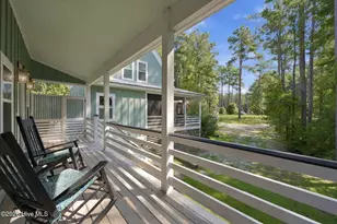956 Mill Creek Dr, Minnesott Beach, NC 28510 - Photo 39