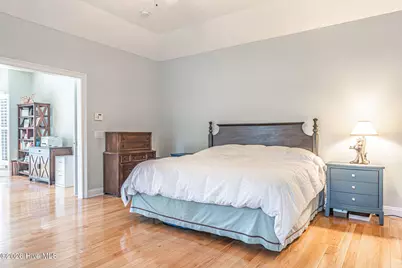 725 Lake Forest Drive SE, Pinehurst, NC 28374 - Photo 19