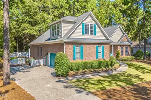 725 Lake Forest Dr SE, Pinehurst, NC 28374 - Photo 3