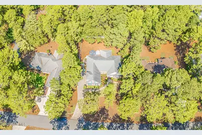 725 Lake Forest Drive SE, Pinehurst, NC 28374 - Photo 41