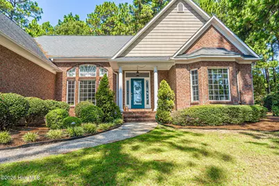725 Lake Forest Drive SE, Pinehurst, NC 28374 - Photo 5