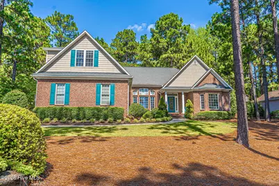 725 Lake Forest Drive SE, Pinehurst, NC 28374 - Photo 1