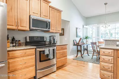 725 Lake Forest Drive SE, Pinehurst, NC 28374 - Photo 15