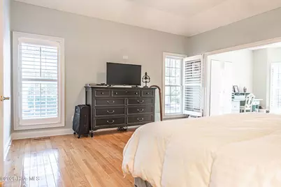 725 Lake Forest Drive SE, Pinehurst, NC 28374 - Photo 21
