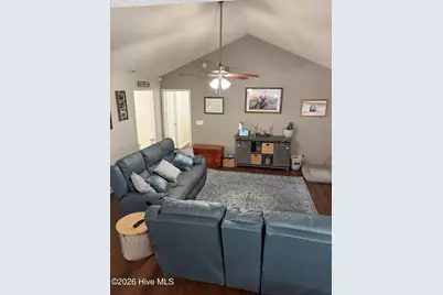 207 Bluebird Court, Sneads Ferry, NC 28460 - Photo 3