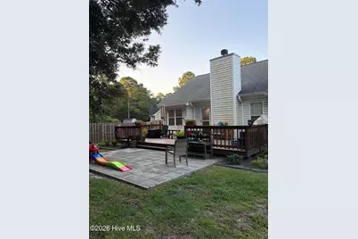207 Bluebird Court, Sneads Ferry, NC 28460 - Photo 25