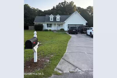 207 Bluebird Court, Sneads Ferry, NC 28460 - Photo 1