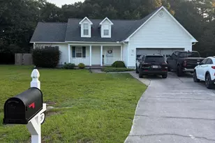 207 Bluebird Ct, Sneads Ferry, NC 28460 - Photo 1