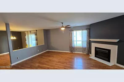108 Breezewood Drive #D, Greenville, NC 27858 - Photo 5