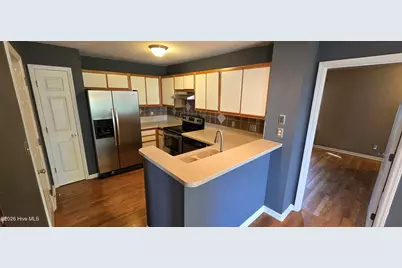 108 Breezewood Drive #D, Greenville, NC 27858 - Photo 11