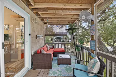 301 Bay Circle, North Topsail Beach, NC 28460 - Photo 23