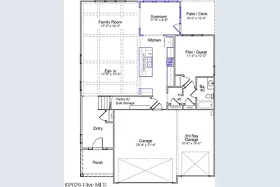 99 Lookout Point, Hampstead, NC 28443 - Photo 3