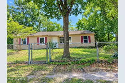 2430 Yates Drive, Augusta, GA 30906 - Photo 1