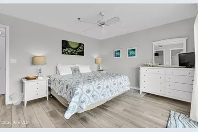 15 Nathan Avenue #Unit 205, Wrightsville Beach, NC 28480 - Photo 13