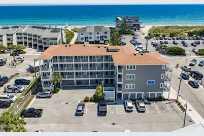 15 Nathan Avenue #Unit 205, Wrightsville Beach, NC 28480 - Photo 3
