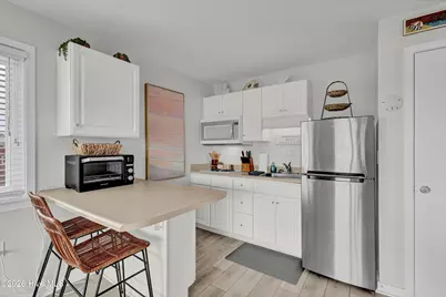 15 Nathan Avenue #Unit 205, Wrightsville Beach, NC 28480 - Photo 5