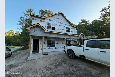 2143 Hines Farm Road, Jacksonville, NC 28540 - Photo 1