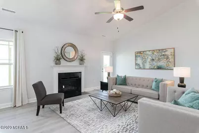 2129 Caracara Drive, New Bern, NC 28560 - Photo 5