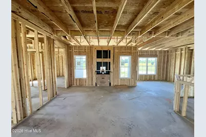 393 Daw Pate Road, Goldsboro, NC 27534 - Photo 5