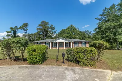 150 Ballard Drive, Harlem, GA 30814 - Photo 1