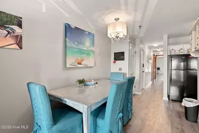 111 Florida Avenue #Apt 3, Carolina Beach, NC 28428 - Photo 11