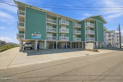 111 Florida Avenue #Apt 3, Carolina Beach, NC 28428 - Photo 31