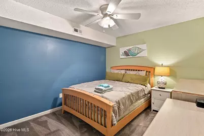 111 Florida Avenue #Apt 3, Carolina Beach, NC 28428 - Photo 17