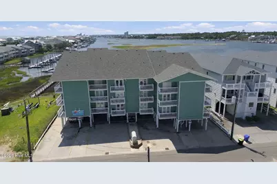 111 Florida Avenue #Apt 3, Carolina Beach, NC 28428 - Photo 29