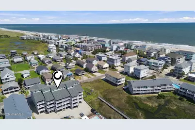 111 Florida Avenue #Apt 3, Carolina Beach, NC 28428 - Photo 35