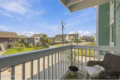 111 Florida Avenue #Apt 3, Carolina Beach, NC 28428 - Photo 25