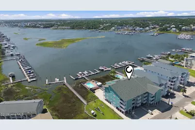 111 Florida Avenue #Apt 3, Carolina Beach, NC 28428 - Photo 33