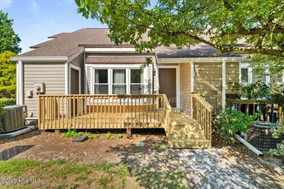 17 Foxfire Boulevard #Unit 314, Jackson Springs, NC 27281 - Photo 1