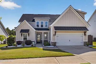 407 Barrow Lane, Grovetown, GA 30813 - Photo 1