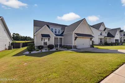 407 Barrow Lane, Grovetown, GA 30813 - Photo 9