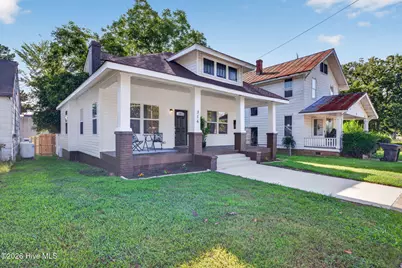 316 S Dyer Street, Elizabeth City, NC 27909 - Photo 3