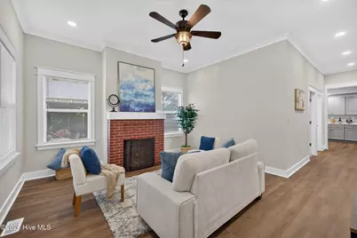 316 S Dyer Street, Elizabeth City, NC 27909 - Photo 5