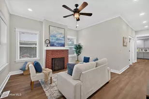 316 S Dyer St, Elizabeth City, NC 27909 - Photo 5