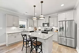 105 N Bracken Fern Ln, Southern Pines, NC 28387 - Photo 19