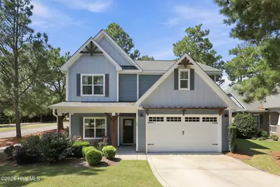 105 N Bracken Fern Lane, Southern Pines, NC 28387 - Photo 1