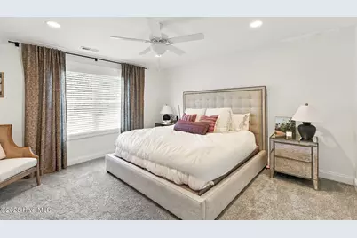 105 N Bracken Fern Lane, Southern Pines, NC 28387 - Photo 33