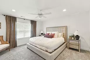 105 N Bracken Fern Ln, Southern Pines, NC 28387 - Photo 33