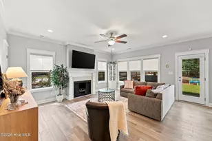 105 N Bracken Fern Ln, Southern Pines, NC 28387 - Photo 13