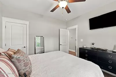 105 N Bracken Fern Lane, Southern Pines, NC 28387 - Photo 11