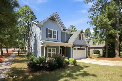 105 N Bracken Fern Lane, Southern Pines, NC 28387 - Photo 3