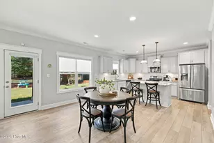 105 N Bracken Fern Ln, Southern Pines, NC 28387 - Photo 17