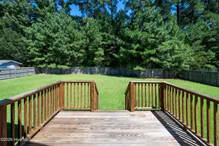 168 Laura Dr, New Bern, NC 28562 - Photo 37