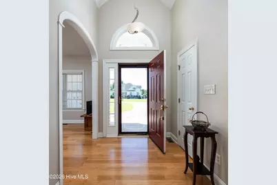 168 Laura Drive, New Bern, NC 28562 - Photo 9