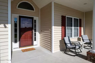168 Laura Drive, New Bern, NC 28562 - Photo 41