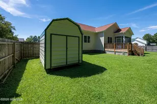 168 Laura Dr, New Bern, NC 28562 - Photo 39