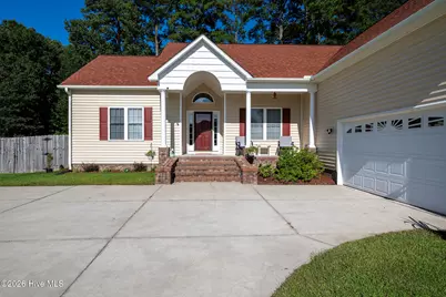 168 Laura Drive, New Bern, NC 28562 - Photo 7